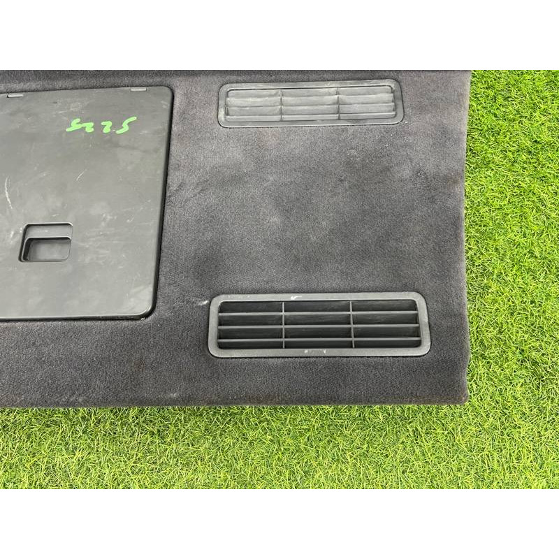 Обшивка багажника (салон) AUDI A8 D4 2011 4,2 4H0863721K9X7