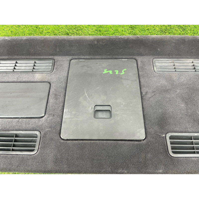 Обшивка багажника (салон) AUDI A8 D4 2011 4,2 4H0863721K9X7