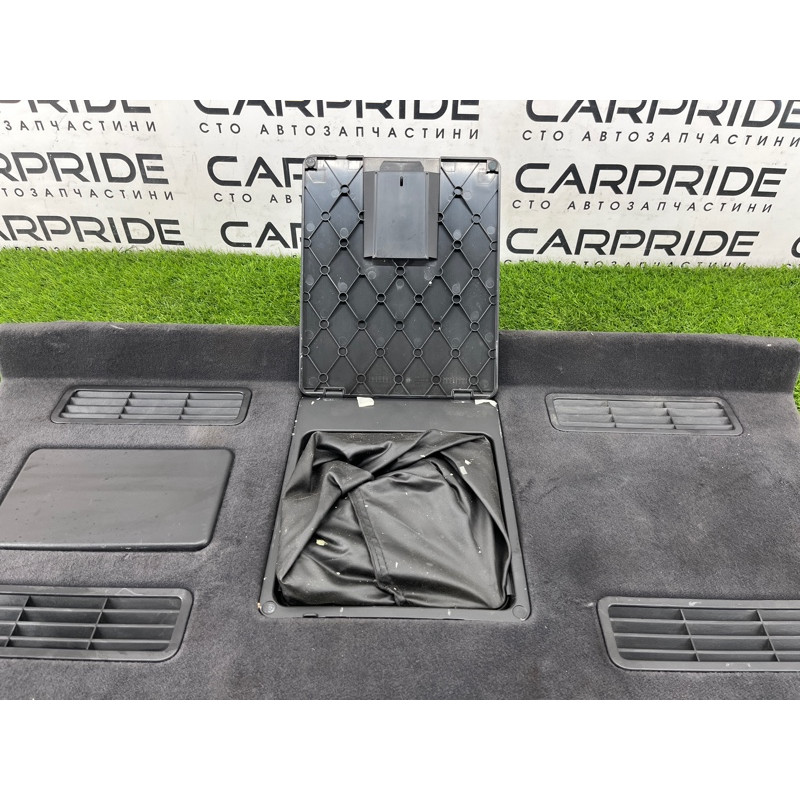 Обшивка багажника (салон) AUDI A8 D4 2011 4,2 4H0863721K9X7