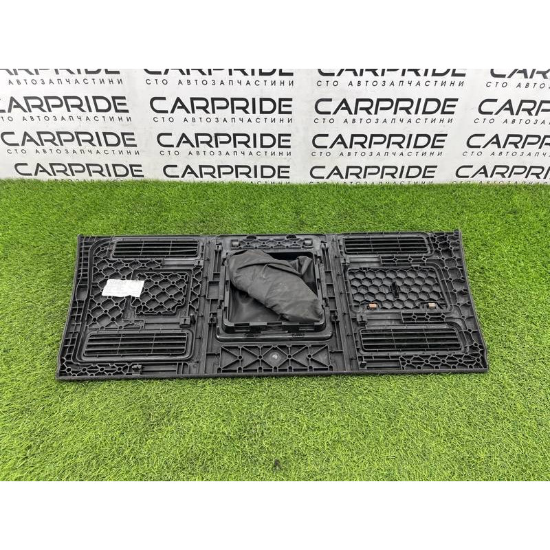 Обшивка багажника (салон) AUDI A8 D4 2011 4,2 4H0863721K9X7