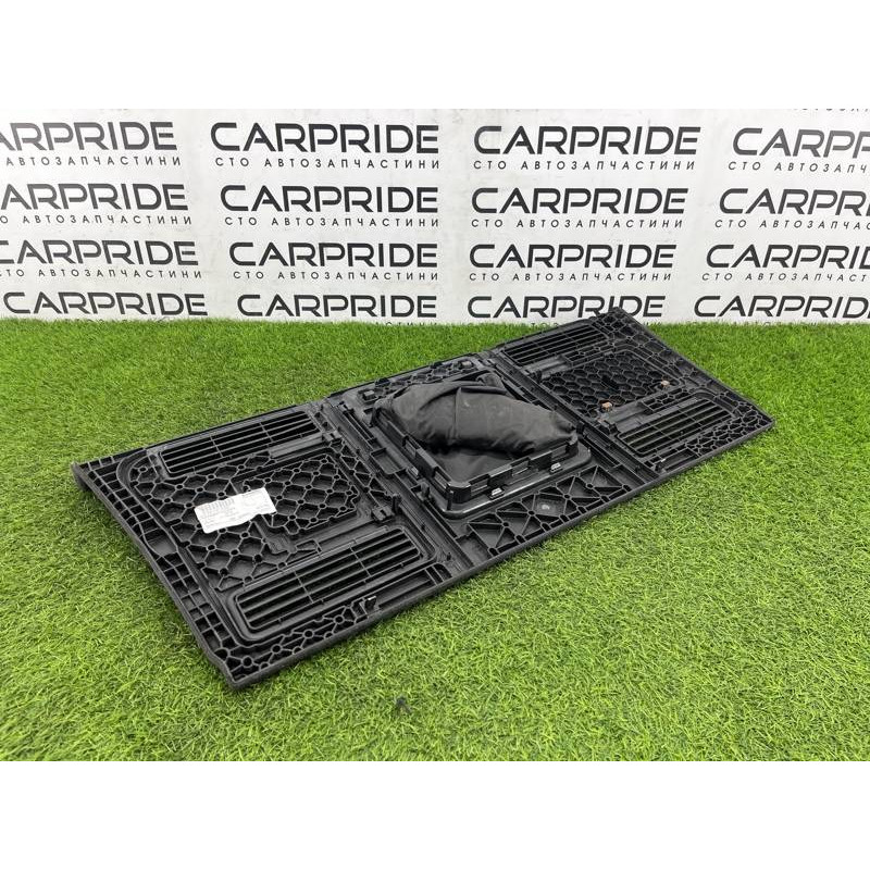 Обшивка багажника (салон) AUDI A8 D4 2011 4,2 4H0863721K9X7