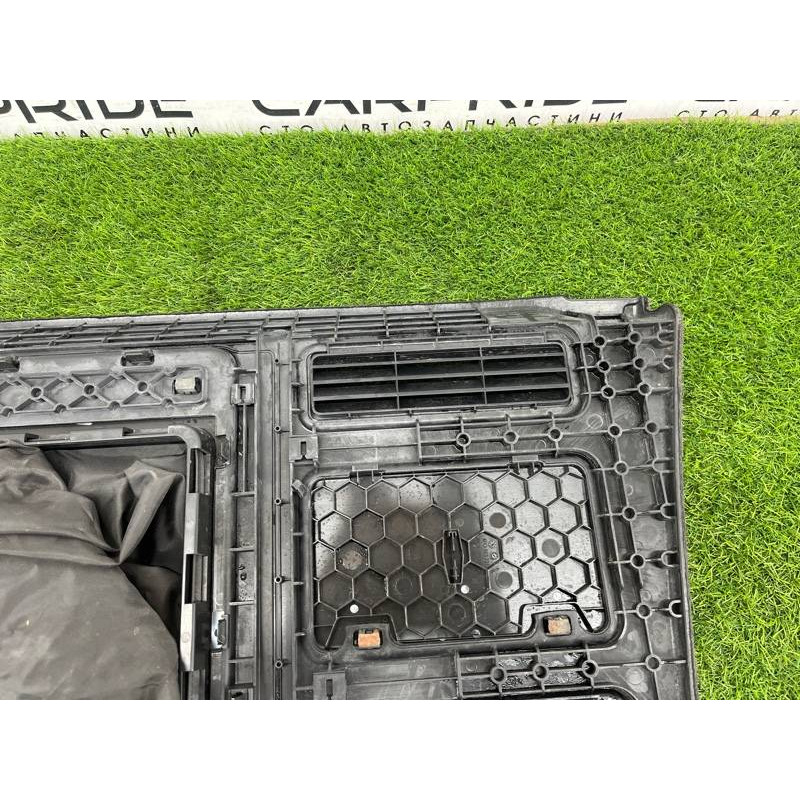 Обшивка багажника (салон) AUDI A8 D4 2011 4,2 4H0863721K9X7