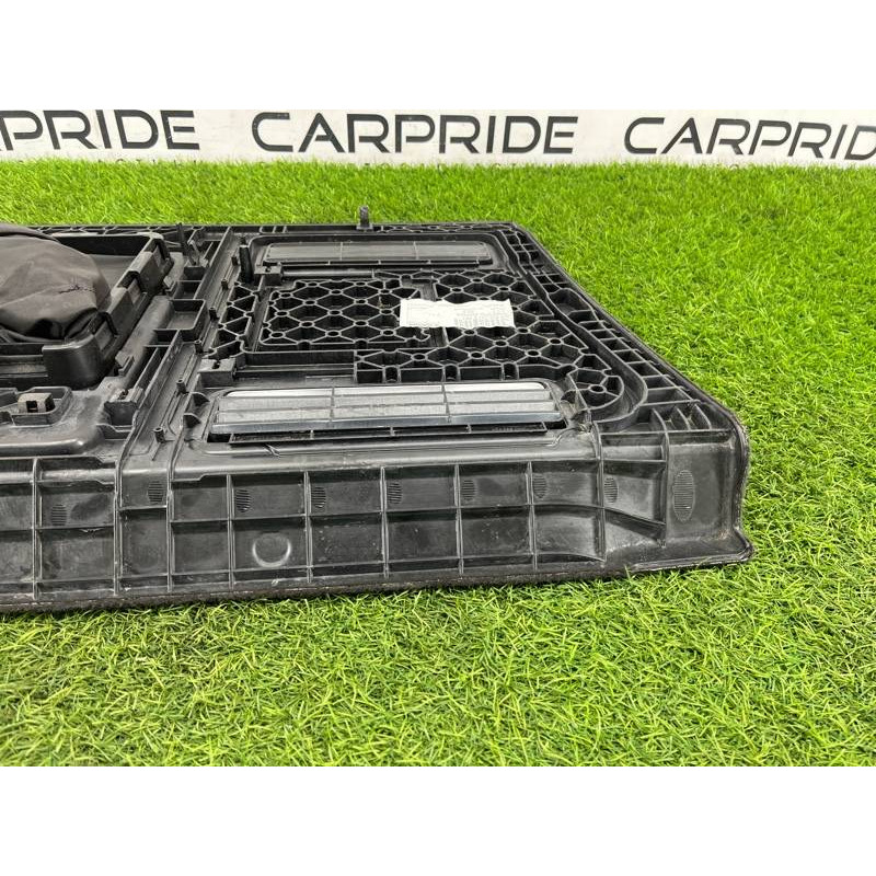 Обшивка багажника (салон) AUDI A8 D4 2011 4,2 4H0863721K9X7