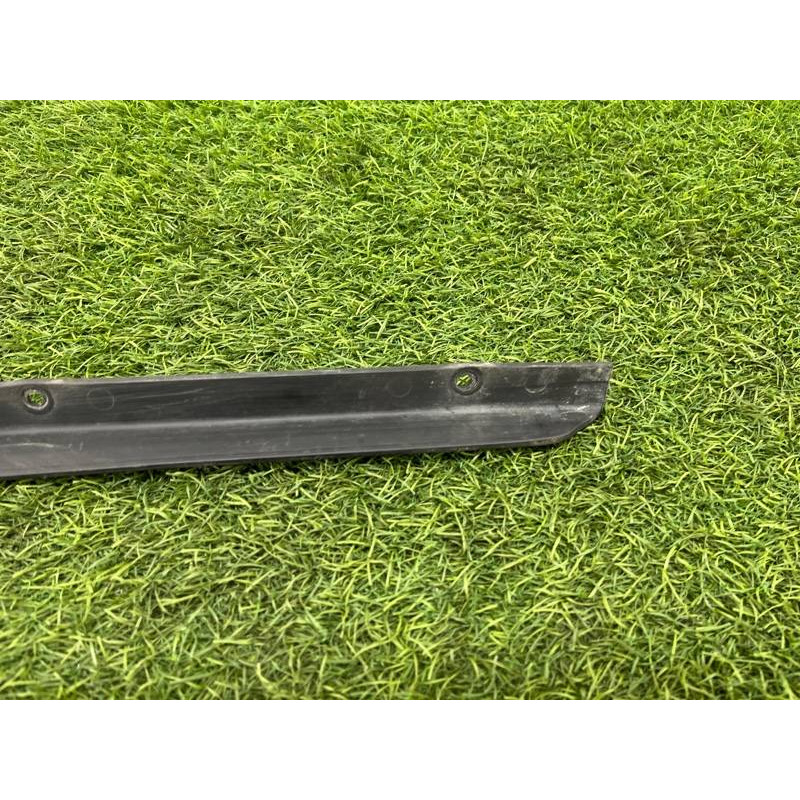 Губа бампера (кузов и элементы) Audi Q5 8R 2012 3.2 CALB 8R0805903