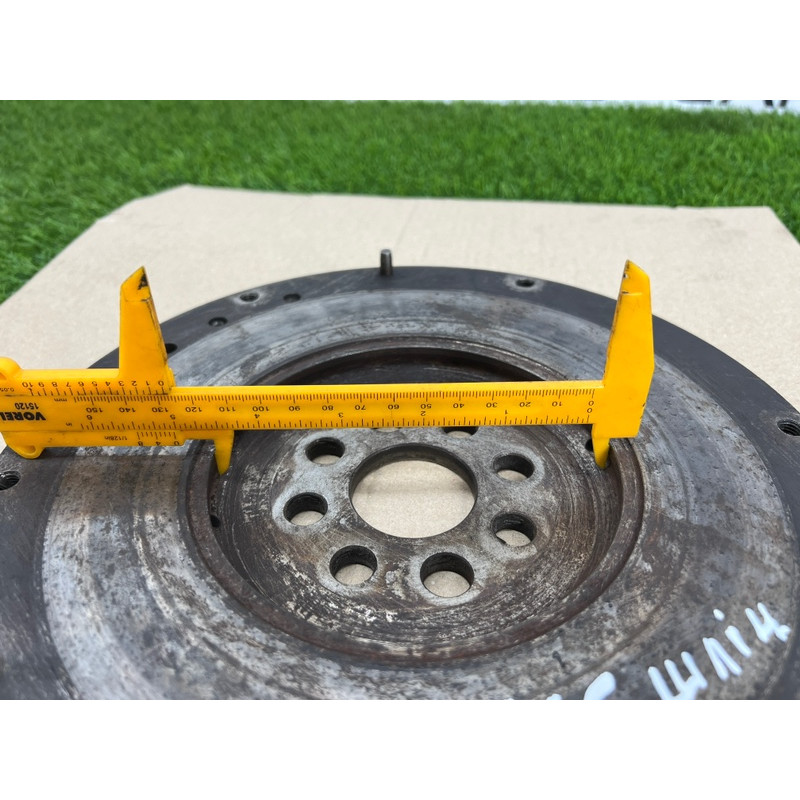 Маховик (двигун та елементи) BMW 3-series E30 11221278932