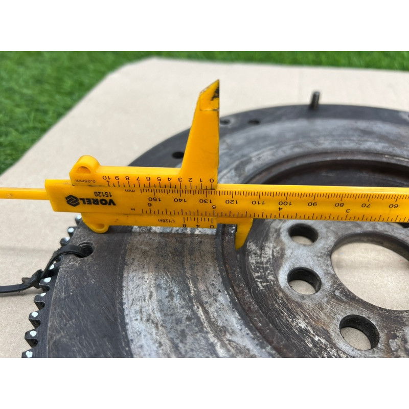 Маховик (двигун та елементи) BMW 3-series E30 11221278932