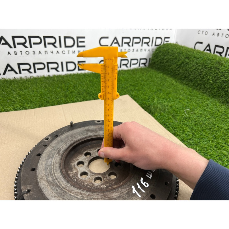 Маховик (двигун та елементи) BMW 3-series E30 11221278932