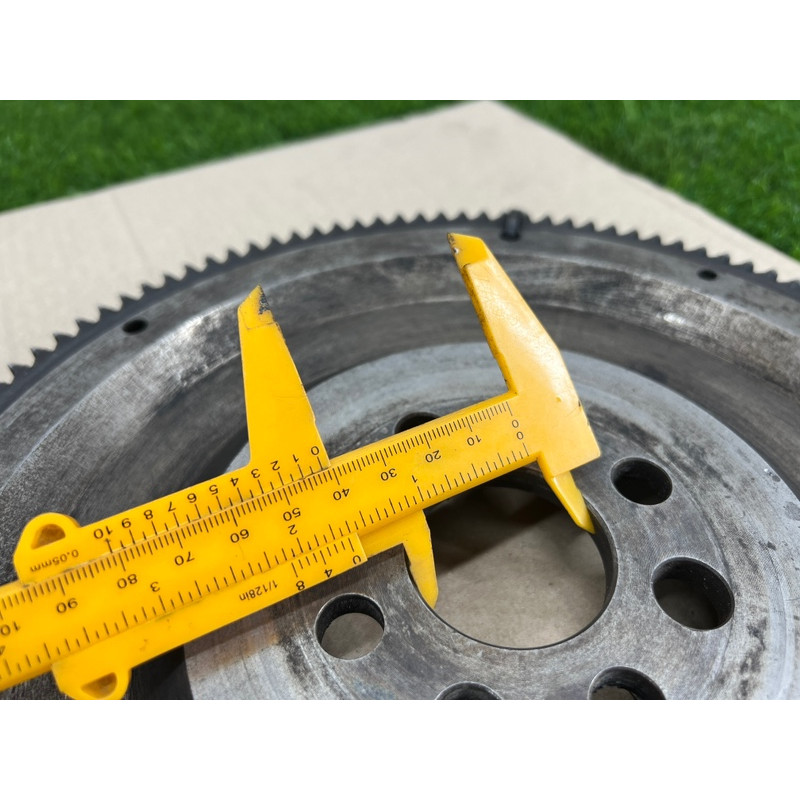 Маховик (двигун та елементи) BMW 3-series E30 11221278932