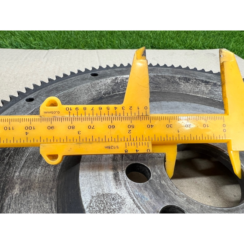 Маховик (двигун та елементи) BMW 3-series E30 11221278932