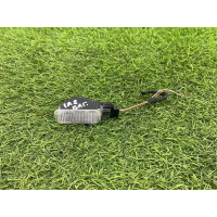 Ліхтар багажника