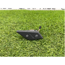 Кнопка блокировки центрального замка