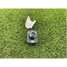 Кнопка регулировки зеркала