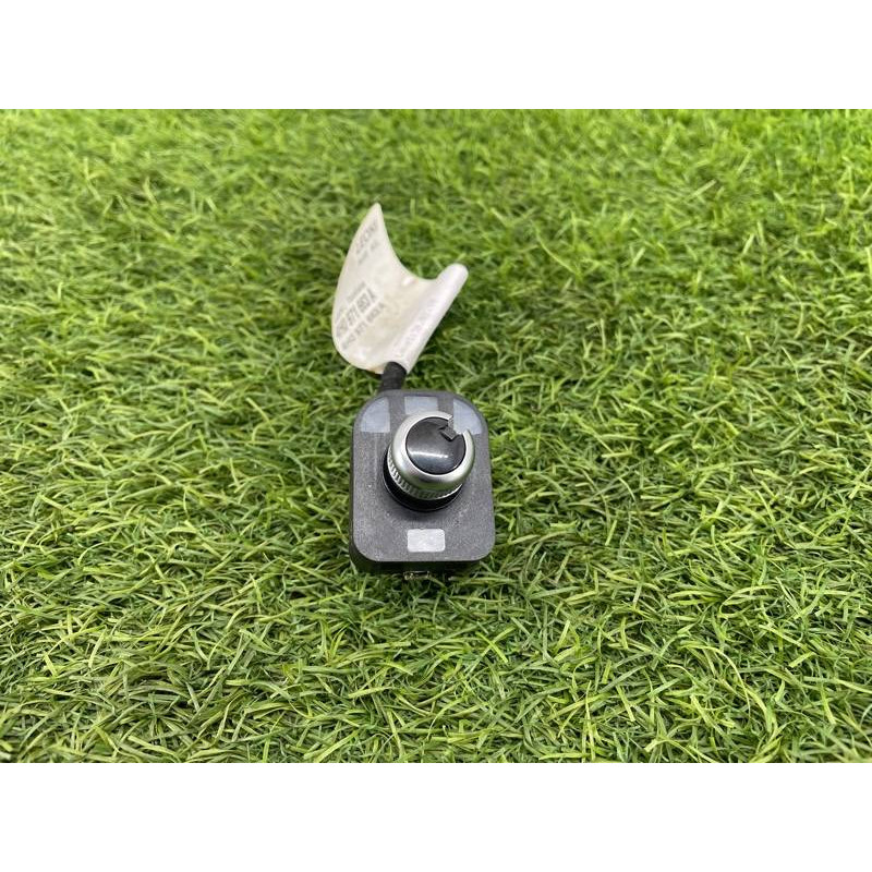 Кнопка регулировки зеркала (электрика / кнопки) AUDI A8 D4 2011 4,2 4H09595655PR