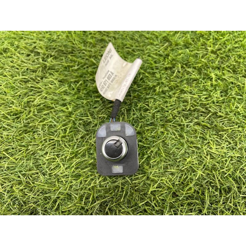 Кнопка регулировки зеркала (электрика / кнопки) AUDI A8 D4 2011 4,2 4H09595655PR