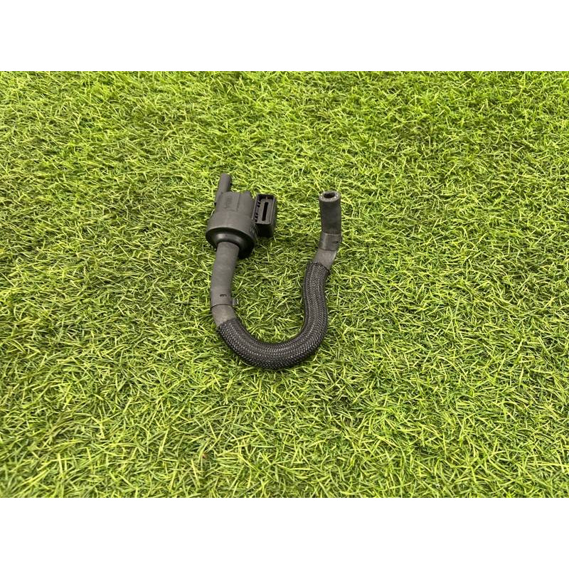 Клапан вентиляции топливного бака (топливная система) Audi Q5 8R 2012 3.2 CALB 06H906517G