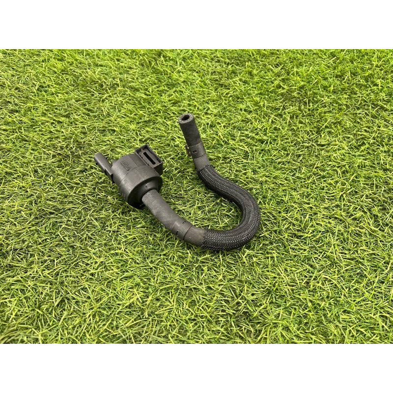 Клапан вентиляции топливного бака (топливная система) Audi Q5 8R 2012 3.2 CALB 06H906517G