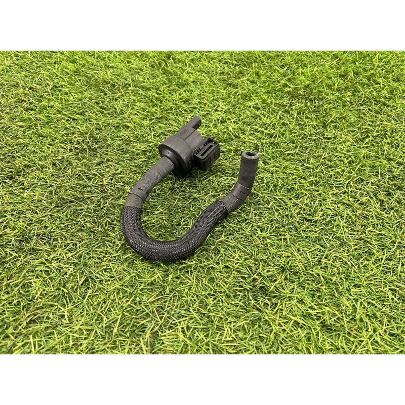 Клапан вентиляции топливного бака (топливная система) Audi Q5 8R 2012 3.2 CALB 06H906517G