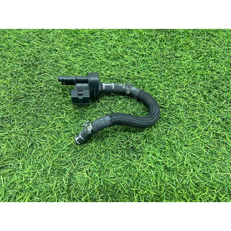 Клапан вентиляции топливного бака (топливная система) Audi Q5 8R 2012 3.2 CALB 06H906517G