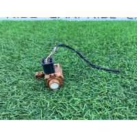 Датчик вологості повітря