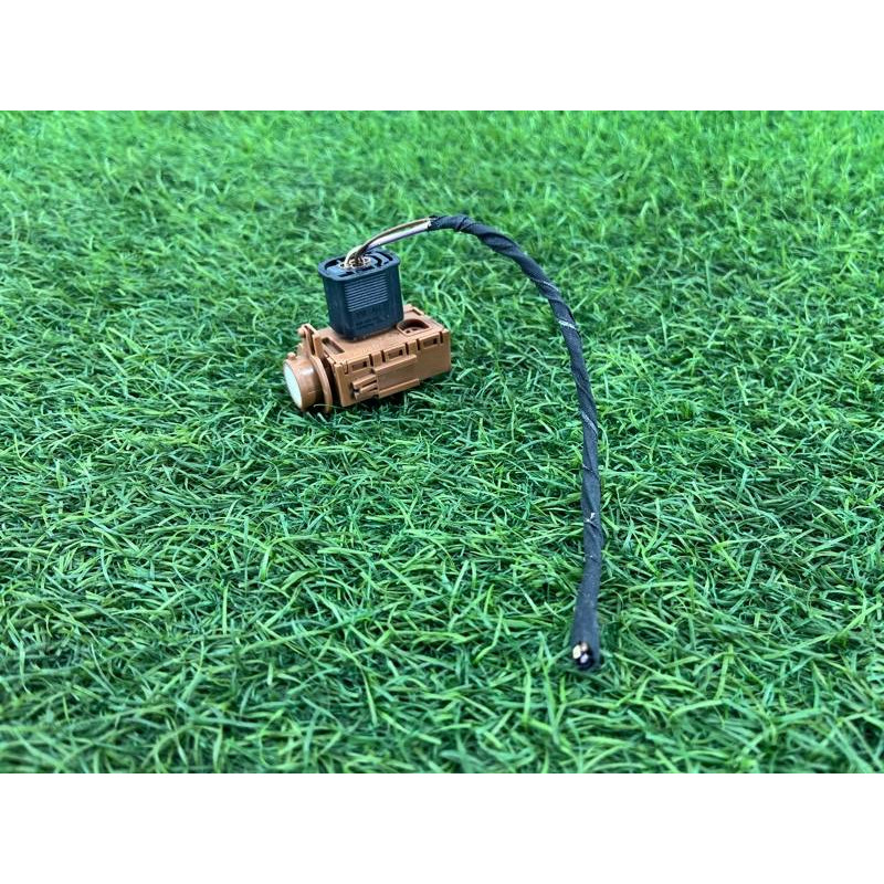 Датчик вологості повітря (електрика / датчики) Audi A5 F5 2019 2.0 TFSI 4H0907658A