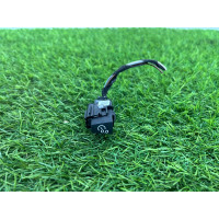 Кнопка сброса пробега