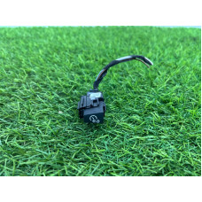 Кнопка сброса пробега