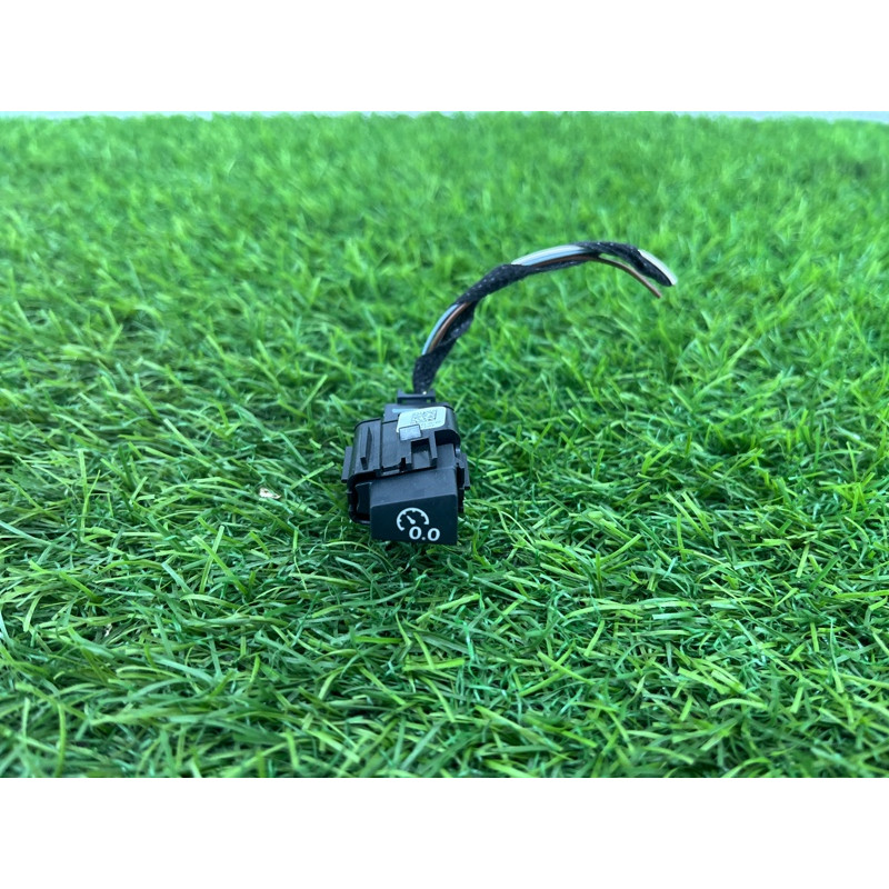 Кнопка сброса пробега (электрика / кнопки) Audi A5 F5 2019 2.0 TFSI 4m1907569