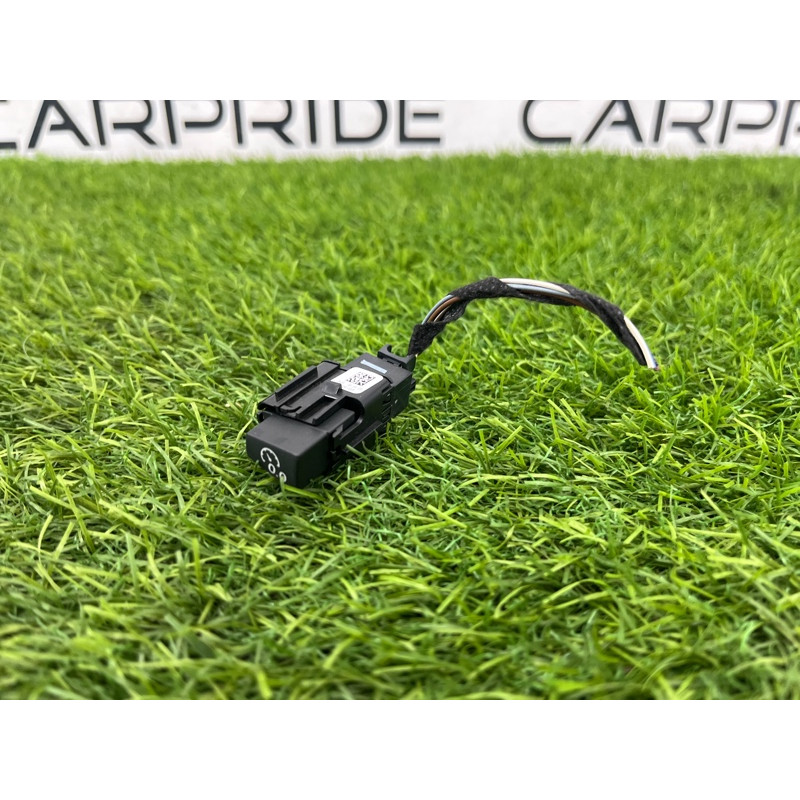 Кнопка сброса пробега (электрика / кнопки) Audi A5 F5 2019 2.0 TFSI 4m1907569