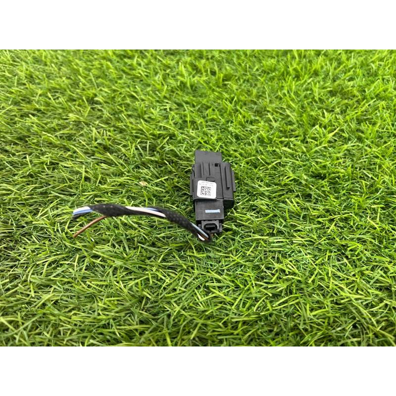 Кнопка сброса пробега (электрика / кнопки) Audi A5 F5 2019 2.0 TFSI 4m1907569