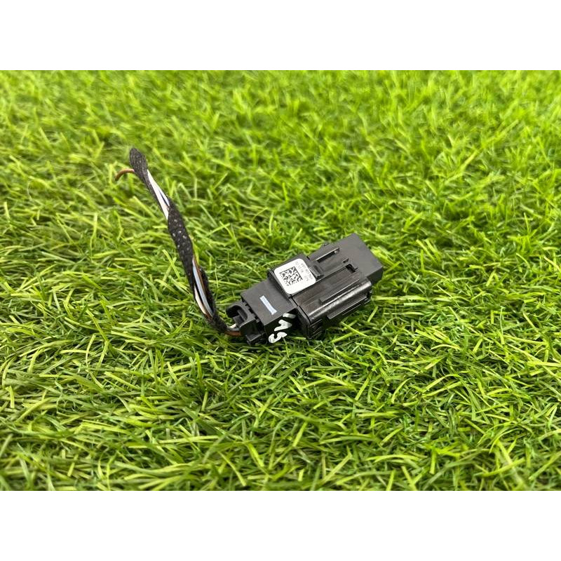 Кнопка сброса пробега (электрика / кнопки) Audi A5 F5 2019 2.0 TFSI 4m1907569