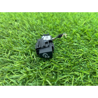 Кнопка сброса пробега