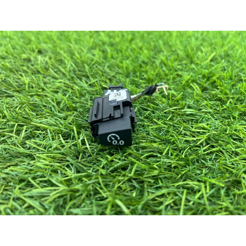 Кнопка сброса пробега (электрика / кнопки) AUDI A4 B9 2017 2.0L 4m1907569