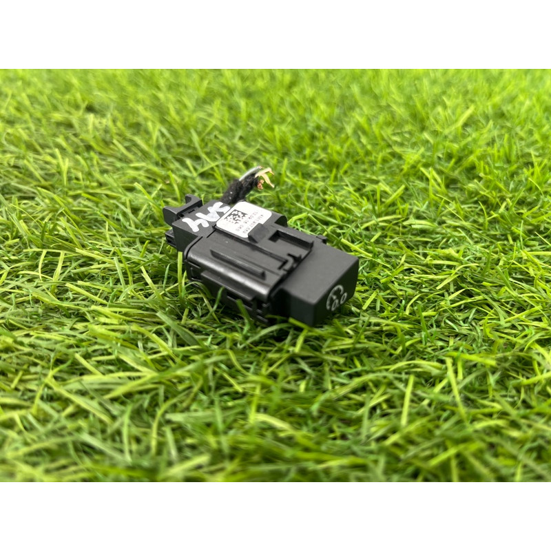 Кнопка сброса пробега (электрика / кнопки) AUDI A4 B9 2017 2.0L 4m1907569