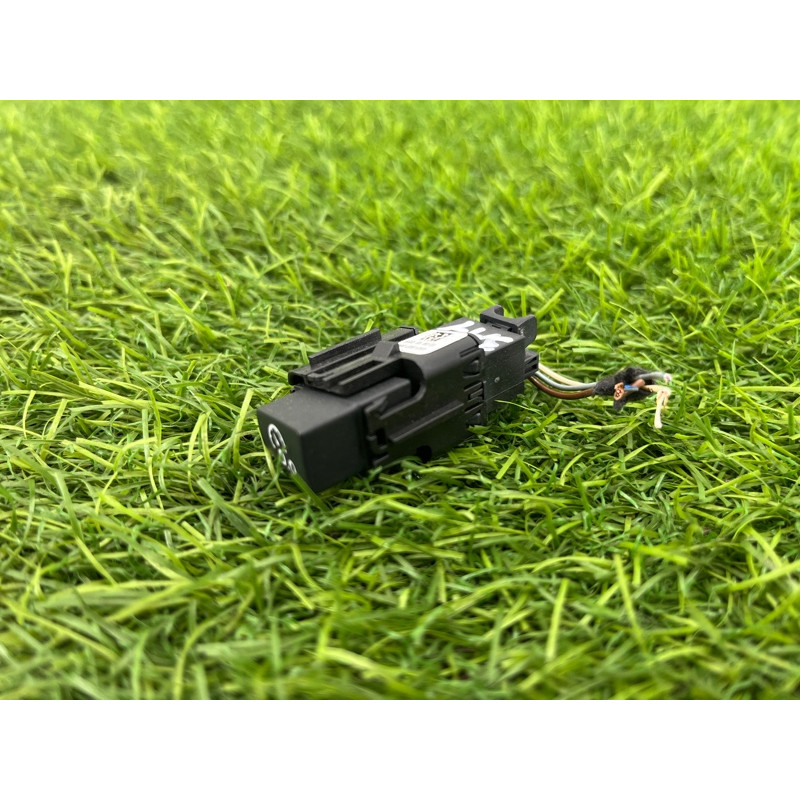 Кнопка сброса пробега (электрика / кнопки) AUDI A4 B9 2017 2.0L 4m1907569