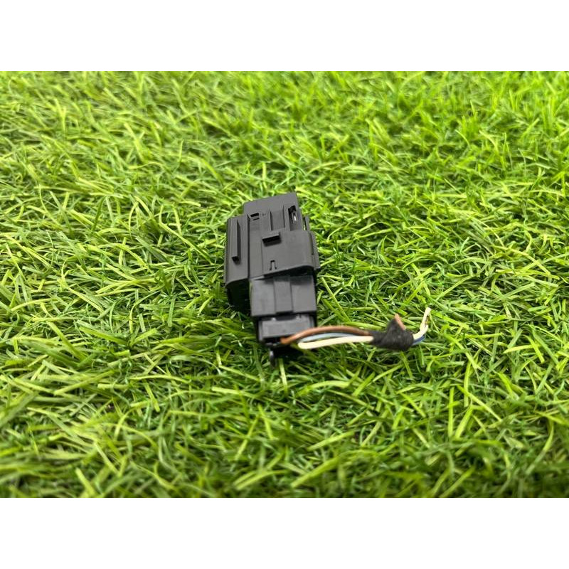 Кнопка сброса пробега (электрика / кнопки) AUDI A4 B9 2017 2.0L 4m1907569