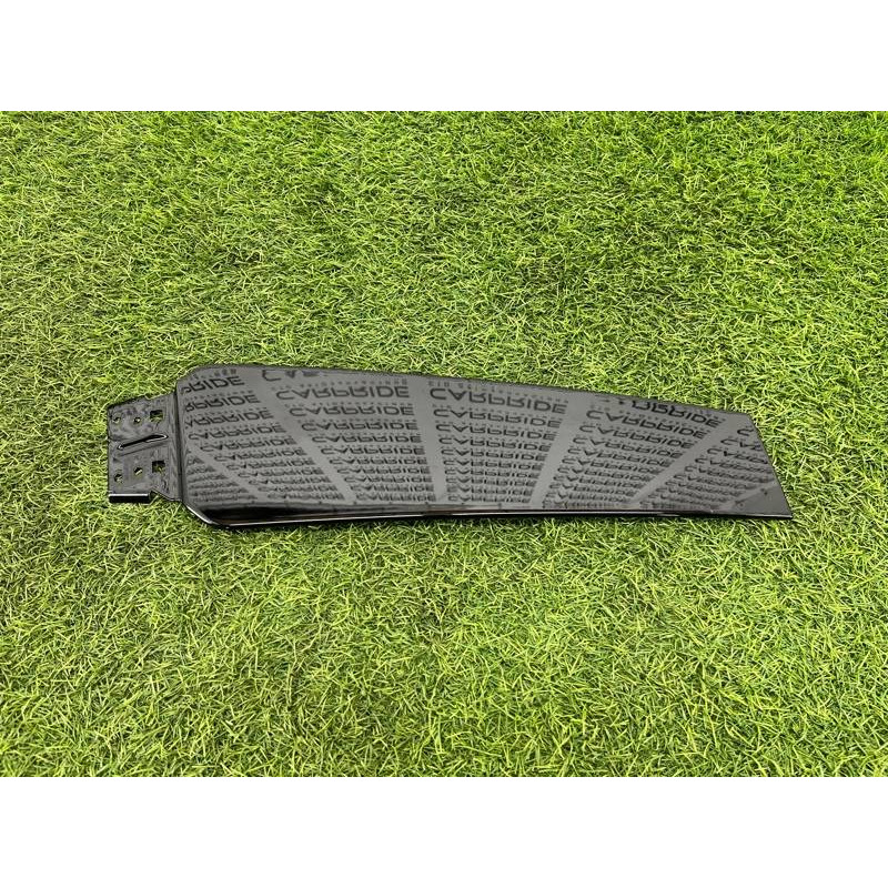 Накладка стойки (кузов и элементы) Audi A5 F5 2019 2.0 TFSI 8W8853289T94