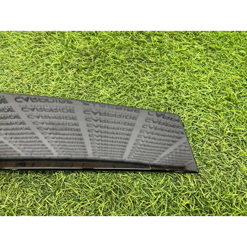 Накладка стойки (кузов и элементы) Audi A5 F5 2019 2.0 TFSI 8W8853289T94