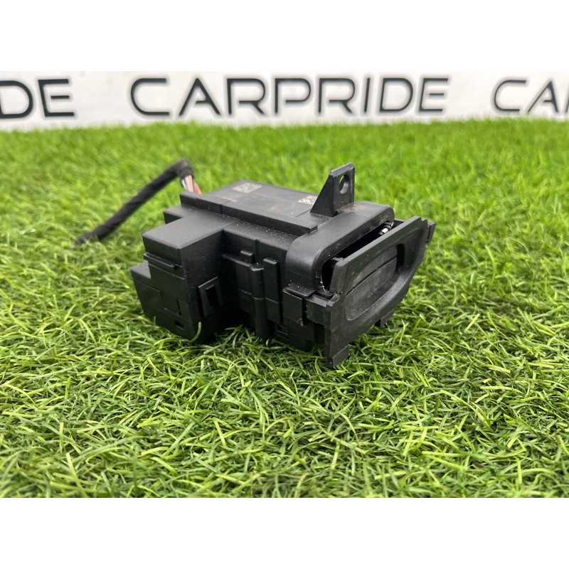 Замок зажигания (электрика) Audi Q5 8R 2012 3.2 CALB 8K0909131D