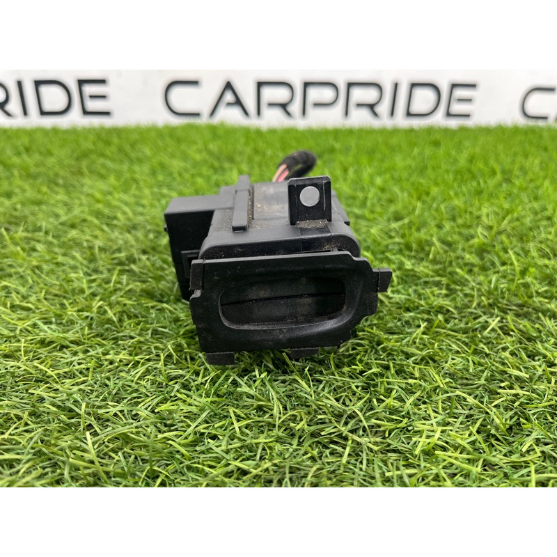 Замок зажигания (электрика) Audi Q5 8R 2012 3.2 CALB 8K0909131D