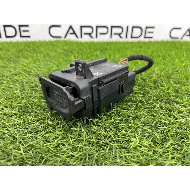 Замок зажигания (электрика) Audi Q5 8R 2012 3.2 CALB 8K0909131D