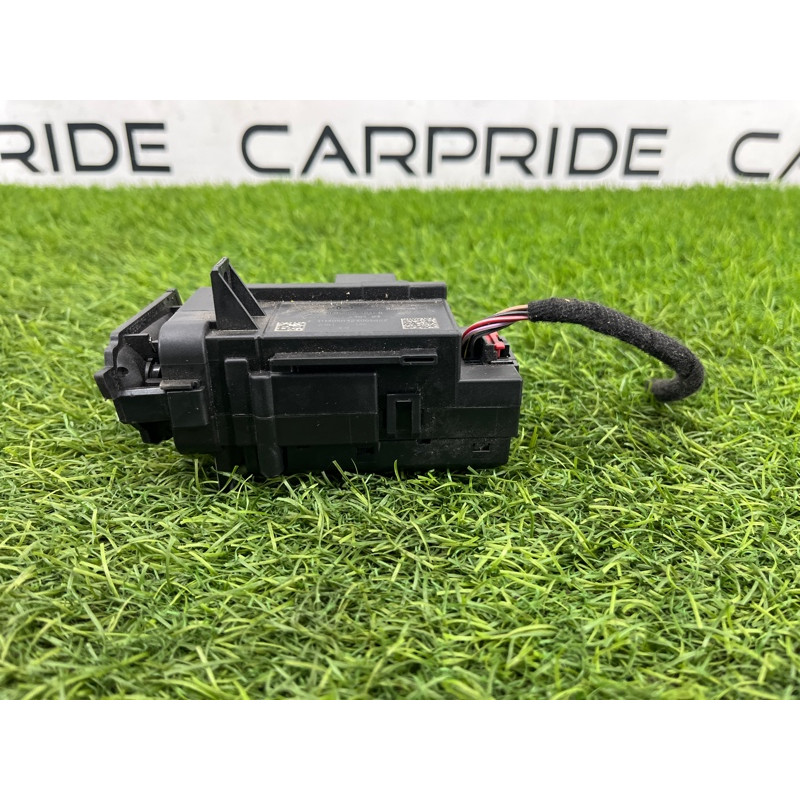 Замок зажигания (электрика) Audi Q5 8R 2012 3.2 CALB 8K0909131D