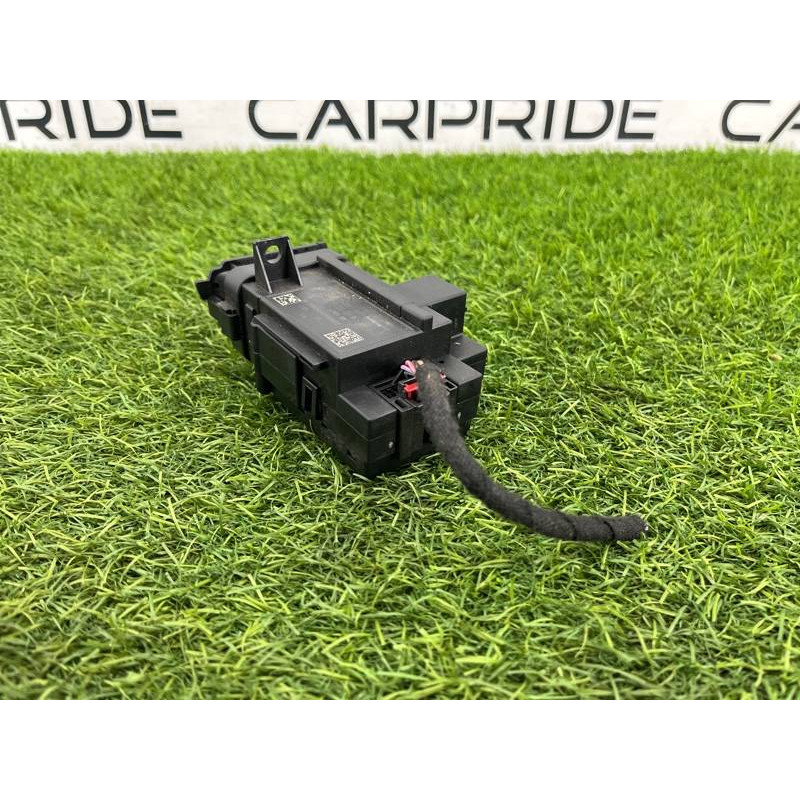 Замок зажигания (электрика) Audi Q5 8R 2012 3.2 CALB 8K0909131D