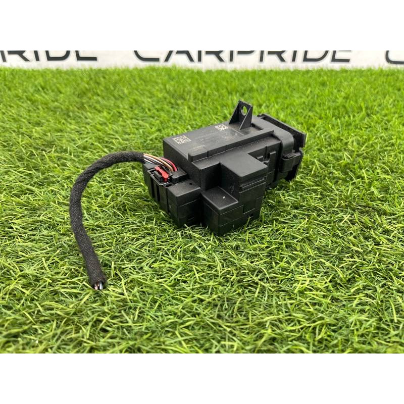 Замок зажигания (электрика) Audi Q5 8R 2012 3.2 CALB 8K0909131D