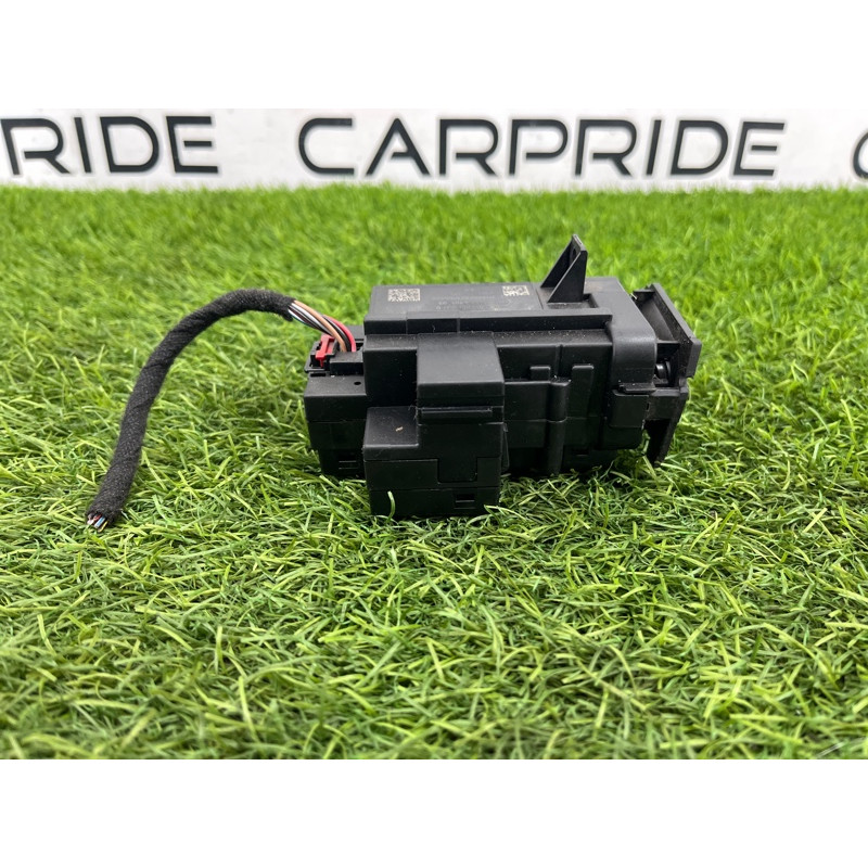 Замок зажигания (электрика) Audi Q5 8R 2012 3.2 CALB 8K0909131D