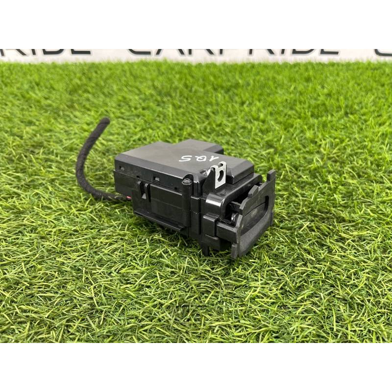 Замок зажигания (электрика) Audi Q5 8R 2012 3.2 CALB 8K0909131D