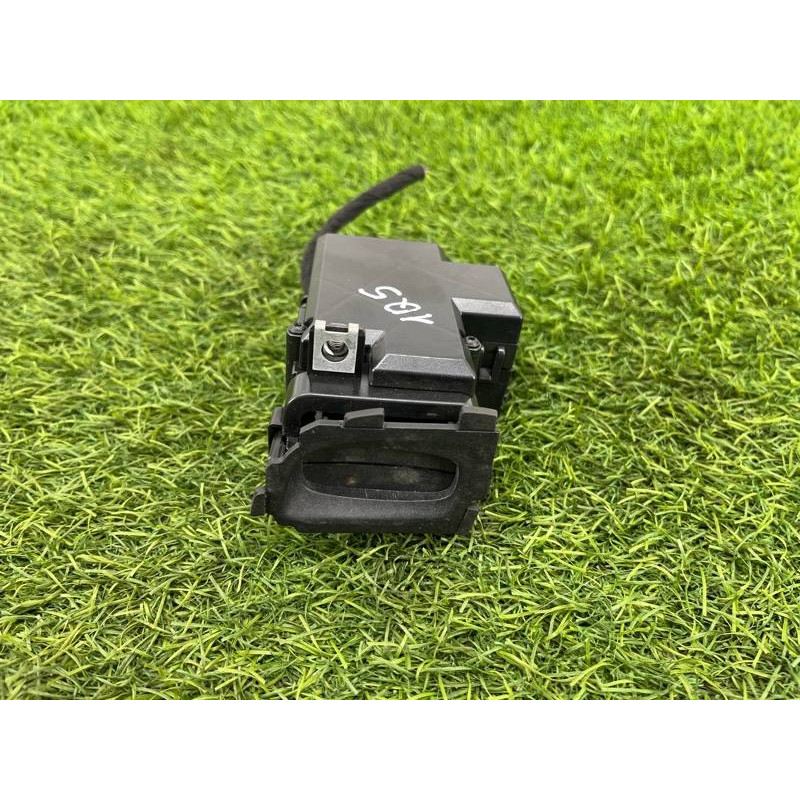 Замок зажигания (электрика) Audi Q5 8R 2012 3.2 CALB 8K0909131D