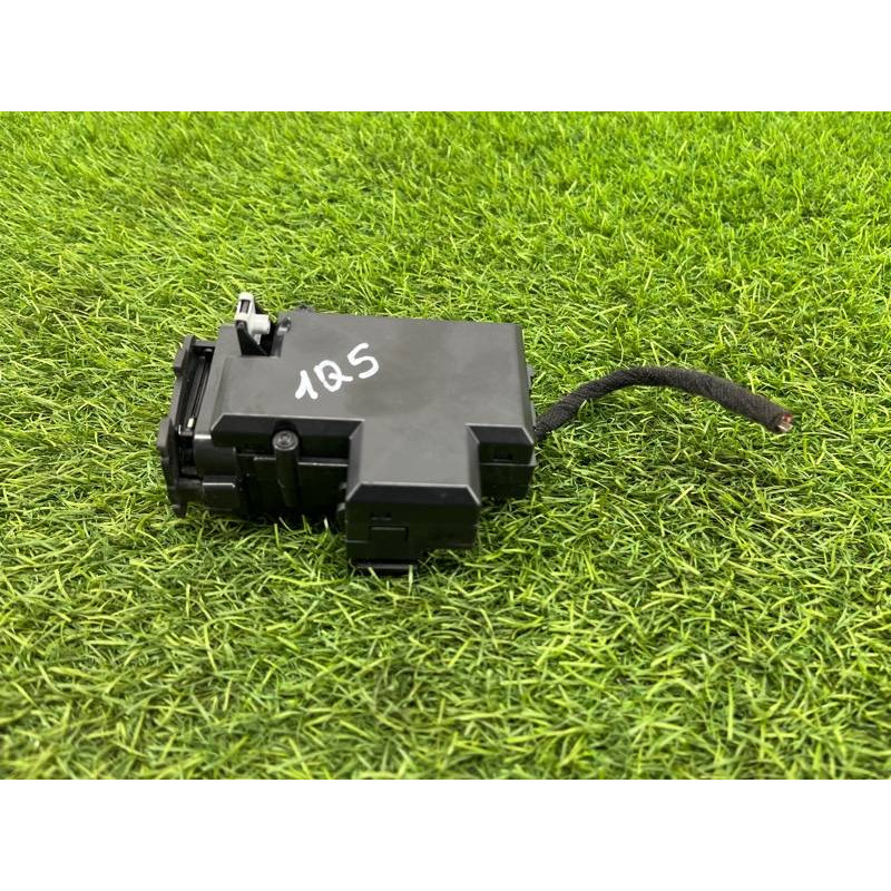 Замок зажигания (электрика) Audi Q5 8R 2012 3.2 CALB 8K0909131D