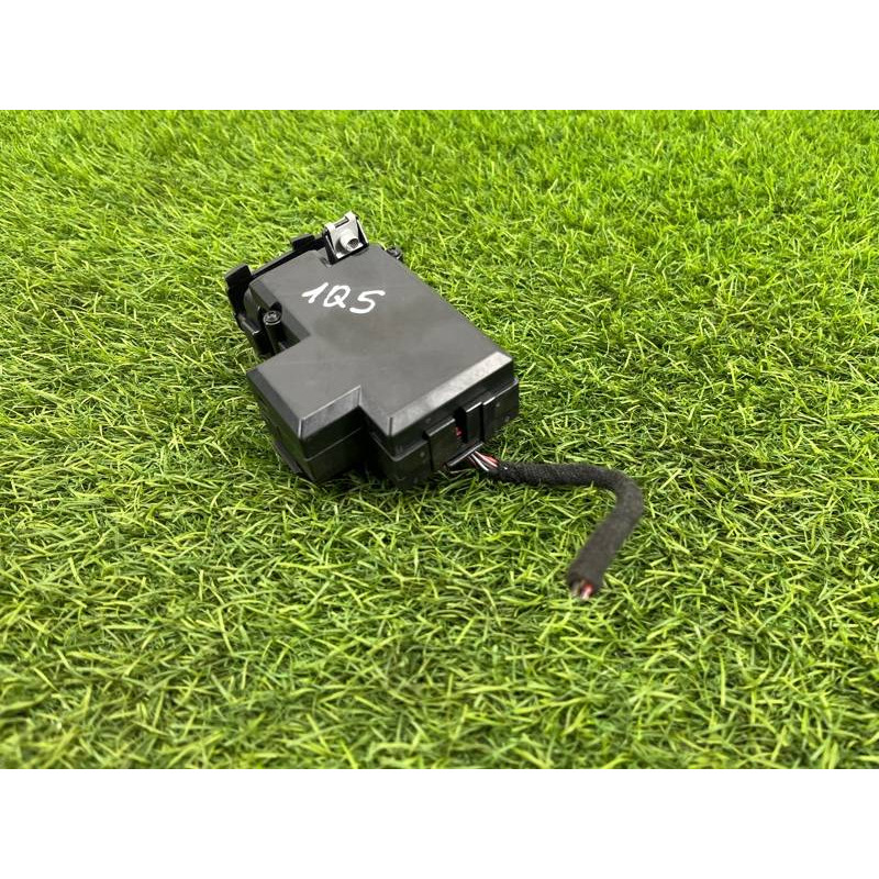 Замок зажигания (электрика) Audi Q5 8R 2012 3.2 CALB 8K0909131D