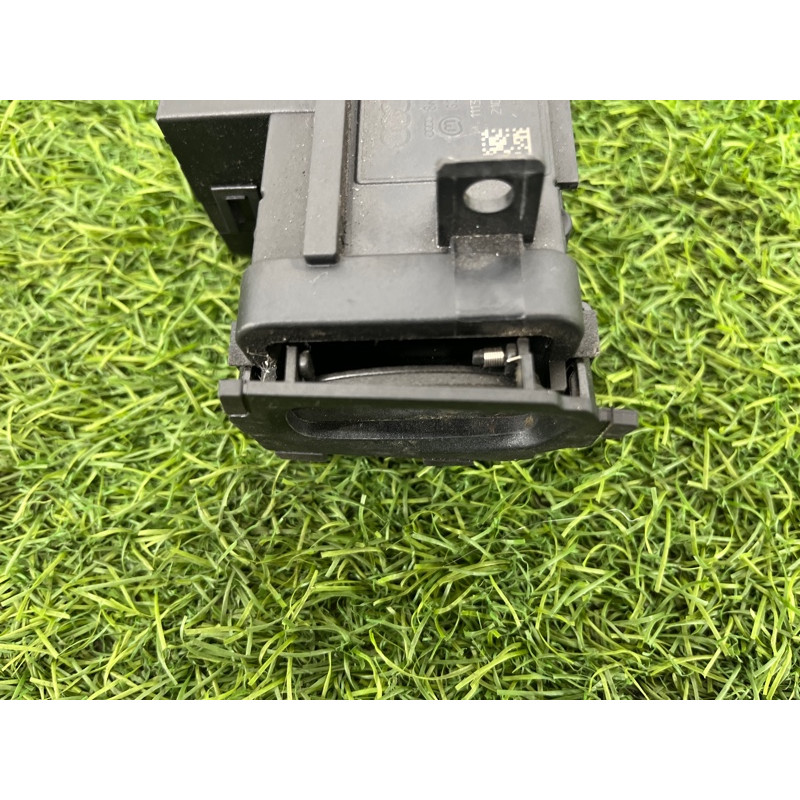 Замок зажигания (электрика) Audi Q5 8R 2012 3.2 CALB 8K0909131D