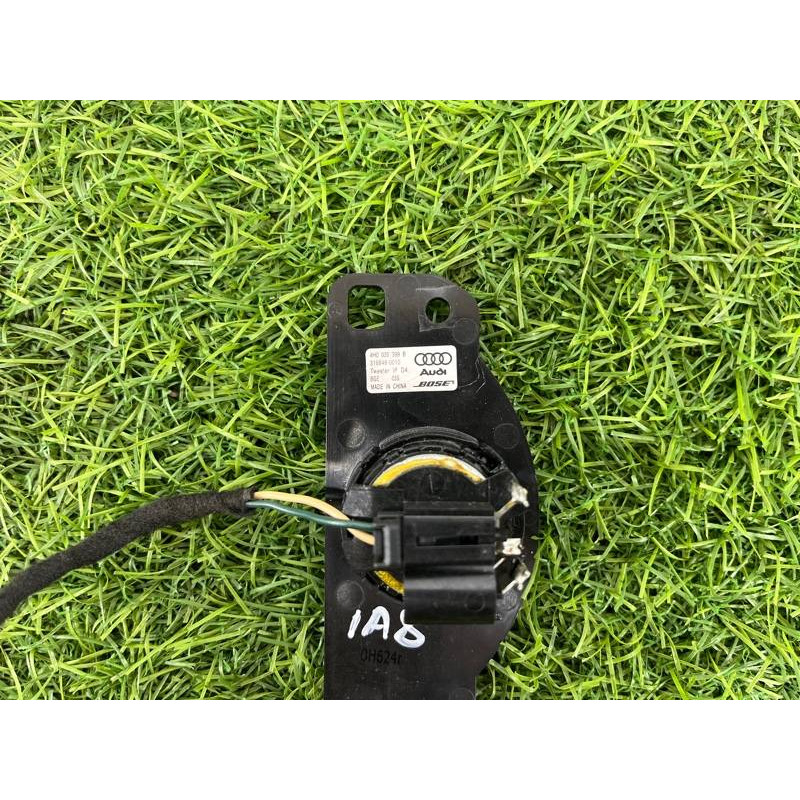 Динамик (электрика) AUDI A8 D4 2011 4,2 4H0035399B